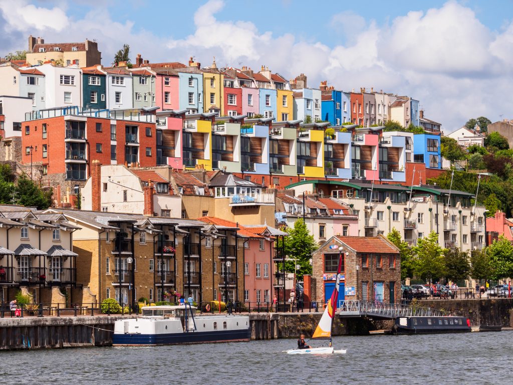 Holiday Let Bristol